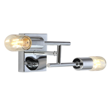 Turing Metal LED Wall Sconce - JONATHAN Y